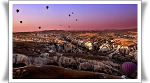  Hatay Ä°skenderun Ã‡Ä±kÄ±ÅŸlÄ± Kapadokya TurlarÄ±